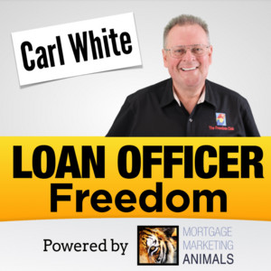 Mortgage Marketing Animals